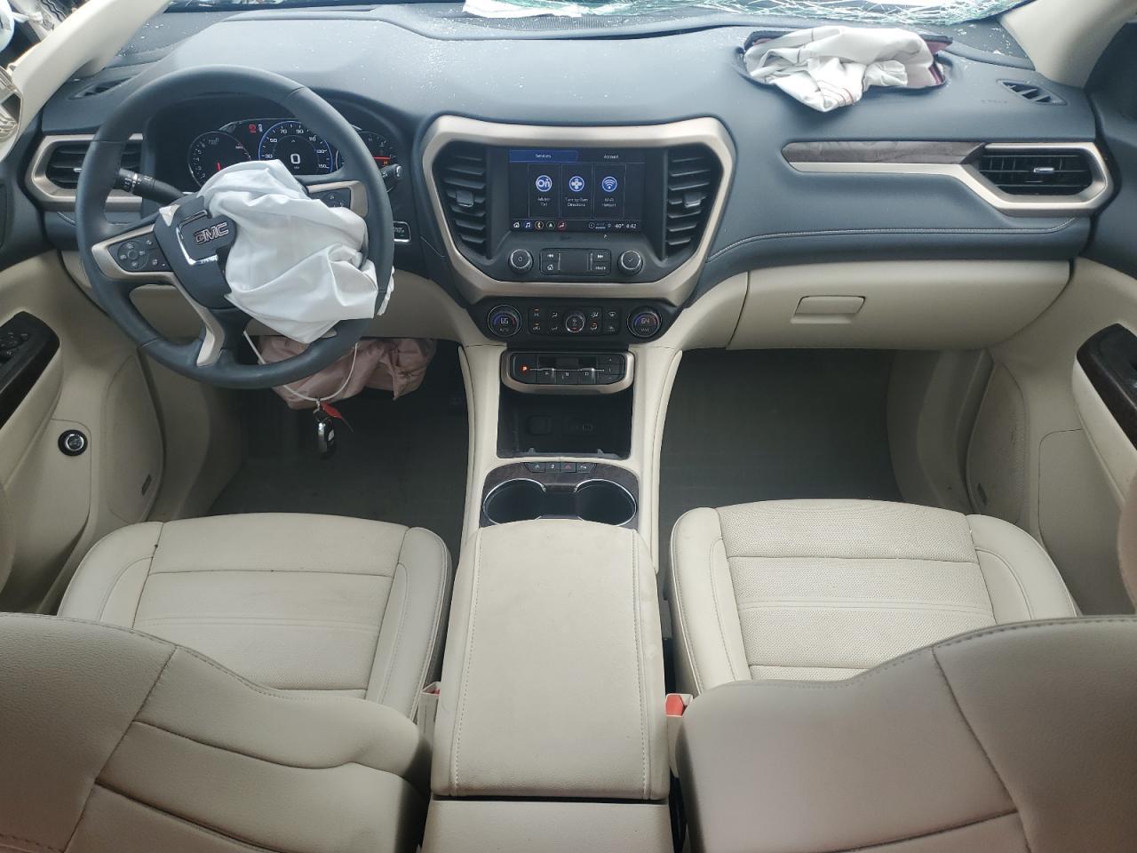 2023 GMC ACADIA