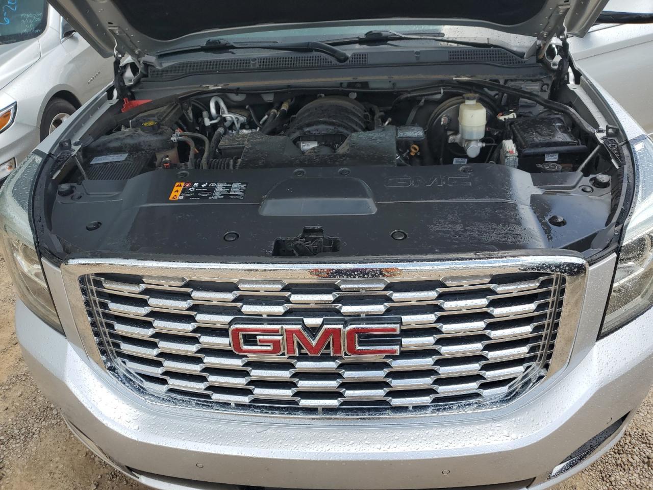 2019 GMC Yukon