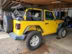 2019 JEEP WRANGLER