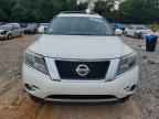 2014 NISSAN PATHFINDER