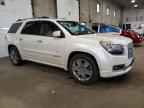 2013 GMC ACADIA