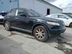 2008 INFINITI FX35