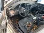 2001 BMW 7 series