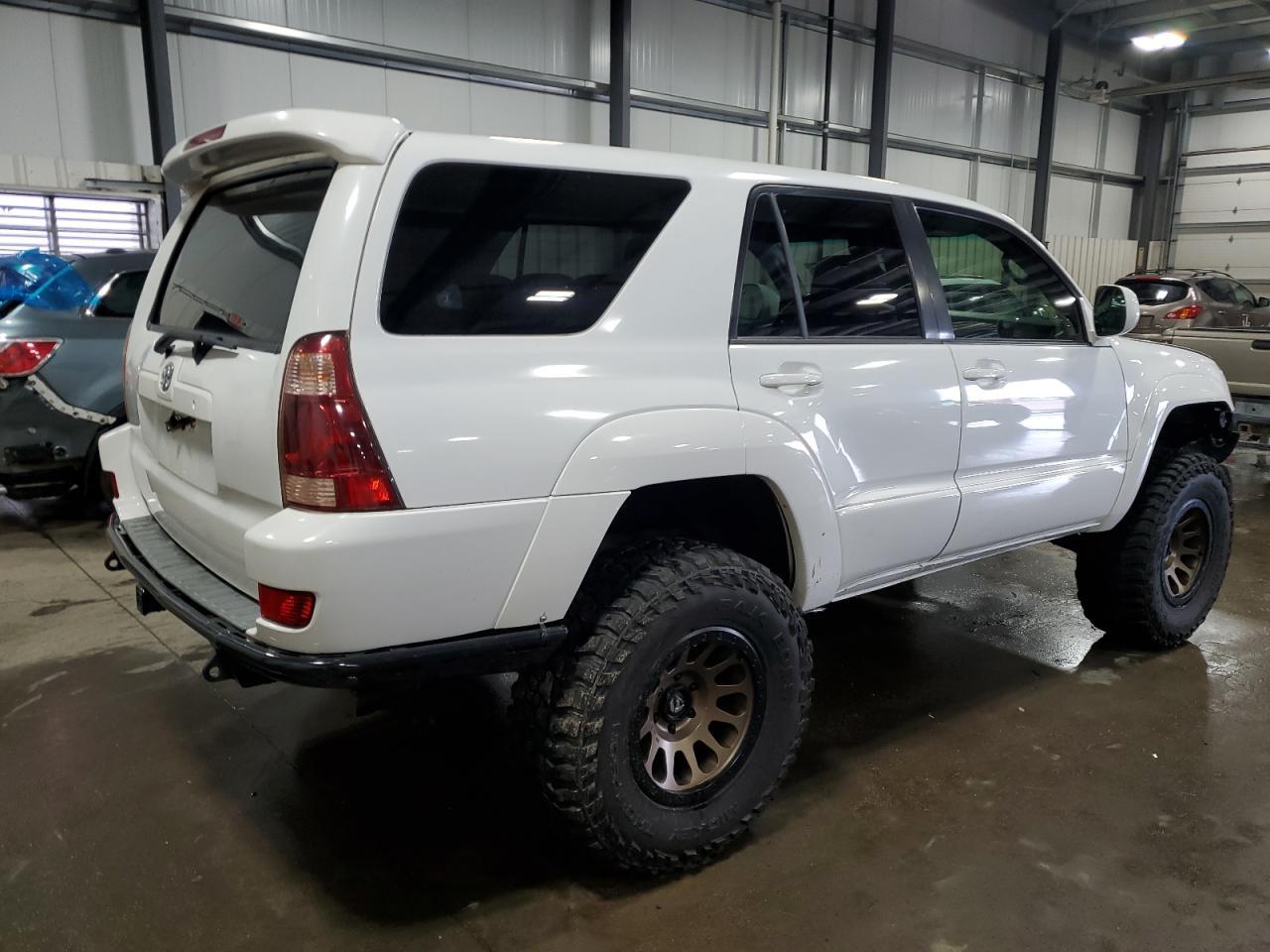 2004 TOYOTA 4Runner