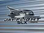 2021 Jaycee Flight Slx