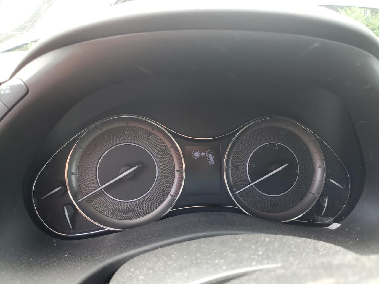 2018 INFINITI QX80