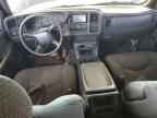 2002 CHEVROLET Avalanche