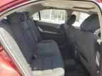 2010 FORD FUSION