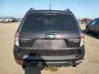 2013 SUBARU FORESTER