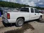 2007 GMC Sierra