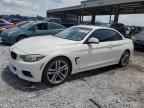 2018 BMW 4 Series