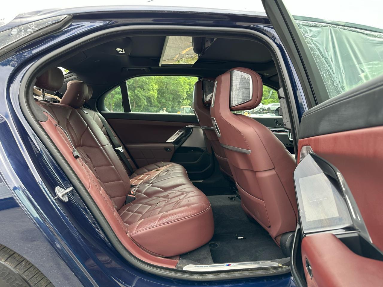 2023 BMW 7 series
