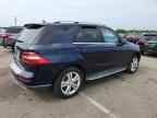 2015 MERCEDES-BENZ ML-Class