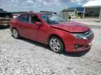 2010 FORD FUSION