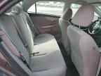 2011 TOYOTA COROLLA