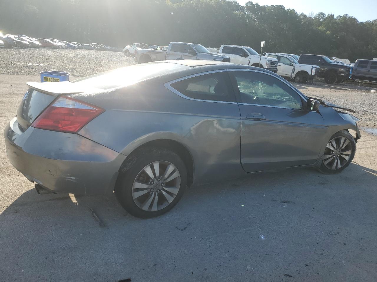 2010 HONDA ACCORD
