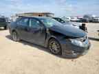 2011 FORD FUSION