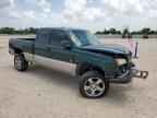 2004 CHEVROLET Silverado