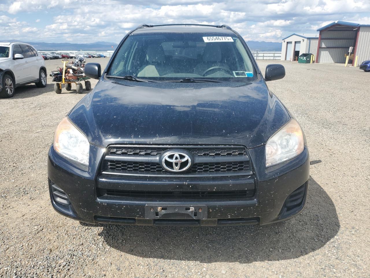 2010 TOYOTA RAV4