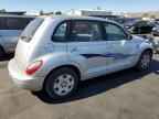 2008 CHRYSLER PT CRUISER