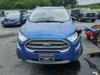 2020 FORD EcoSport