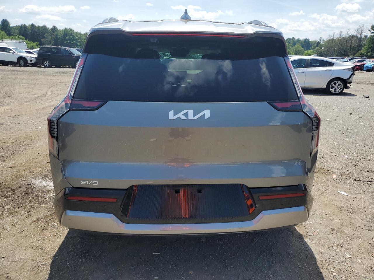 2024 KIA EV9