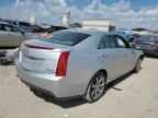 2014 CADILLAC ATS