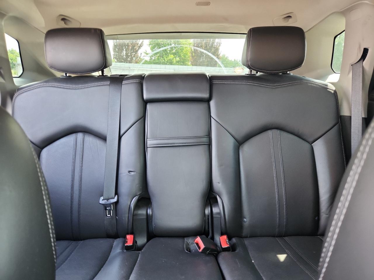 2014 CADILLAC SRX