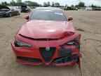 2022 ALFA ROMEO Giulia