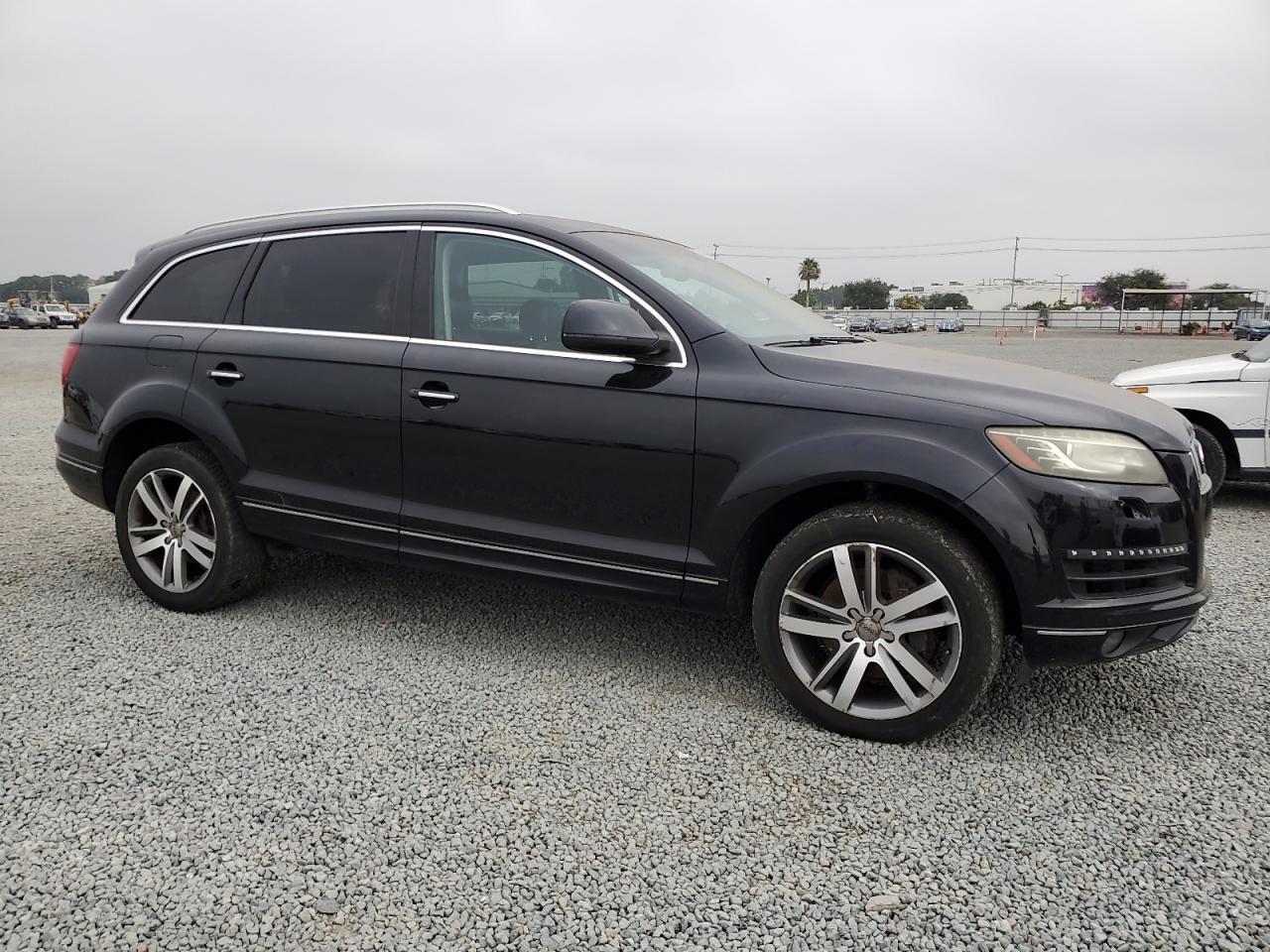 2014 AUDI Q7