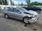2008 FORD FUSION