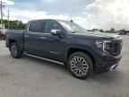 2024 GMC Sierra