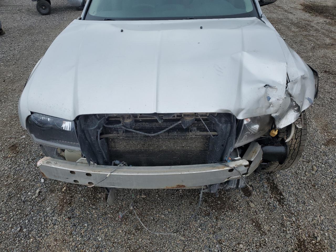 2006 CHRYSLER 300