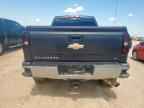 2015 CHEVROLET Silverado 2500