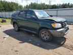 2004 TOYOTA Sequoia