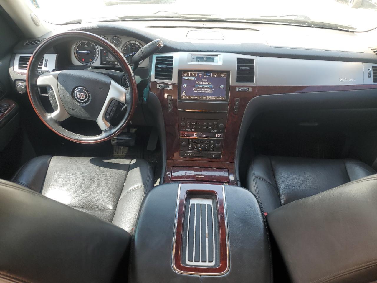 2013 CADILLAC ESCALADE