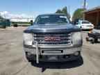 2013 GMC Sierra