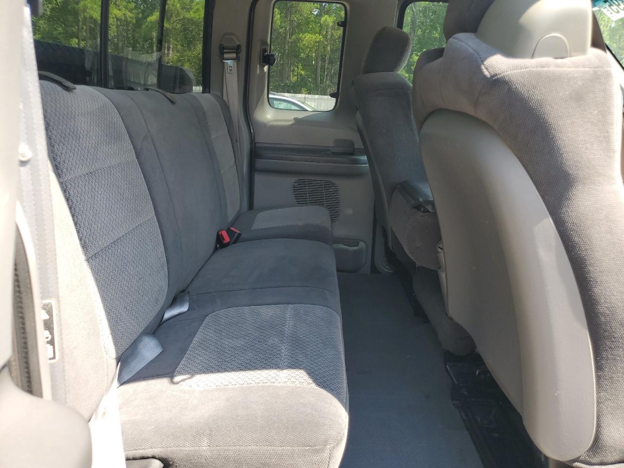 2002 FORD F-250