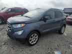 2019 FORD EcoSport