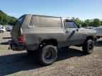 1990 DODGE Ramcharger