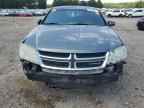 2011 DODGE Avenger
