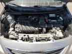 2013 NISSAN VERSA