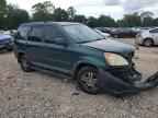 2004 HONDA CR-V
