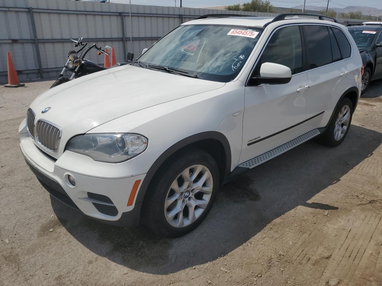 2013 BMW X5