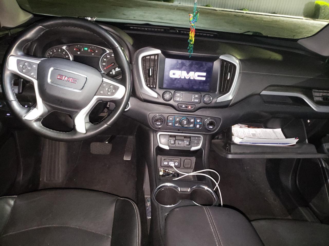 2023 GMC Terrain