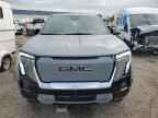 2024 GMC Sierra