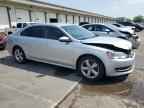 2012 VOLKSWAGEN Passat