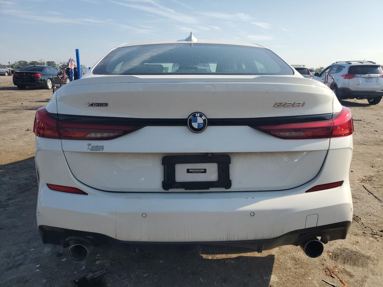 2021 BMW 2 Series
