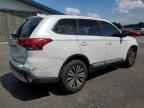 2019 MITSUBISHI outlander