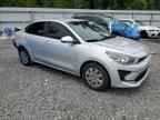 2021 KIA RIO
